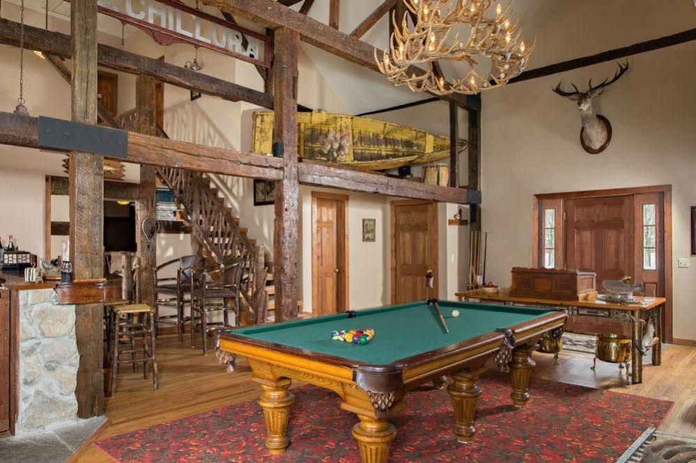 Saint Hubert'S Lodge Marlboro Zewnętrze zdjęcie