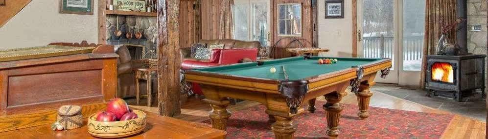 Saint Hubert'S Lodge Marlboro Zewnętrze zdjęcie