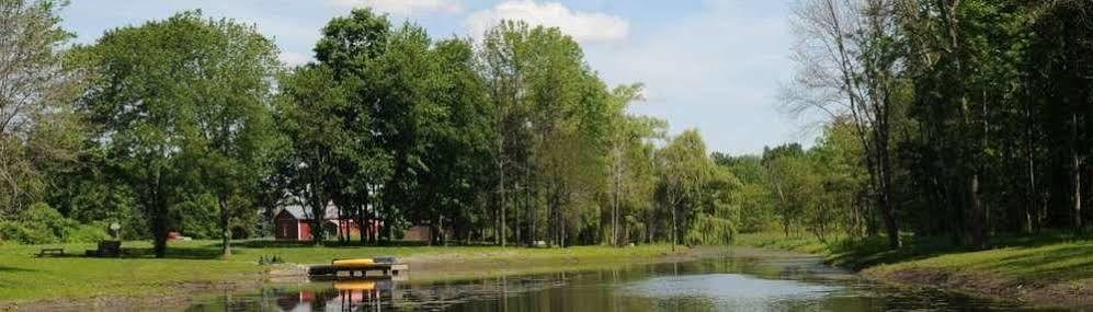 Saint Hubert'S Lodge Marlboro Zewnętrze zdjęcie