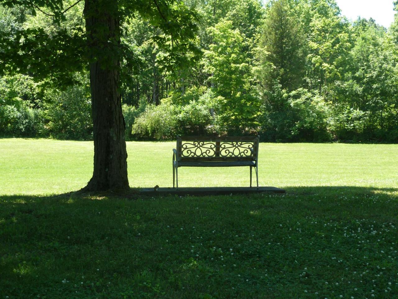 Saint Hubert'S Lodge Marlboro Zewnętrze zdjęcie