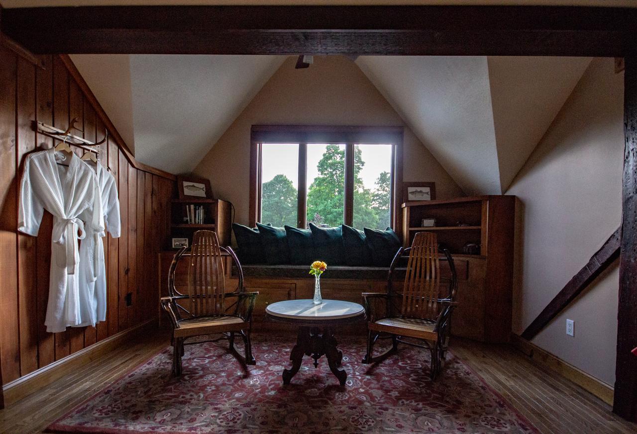 Saint Hubert'S Lodge Marlboro Zewnętrze zdjęcie