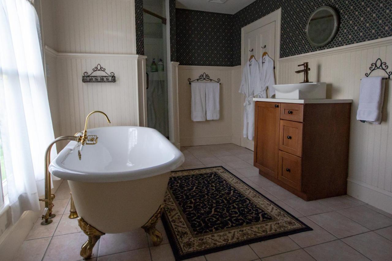 Saint Hubert'S Lodge Marlboro Zewnętrze zdjęcie