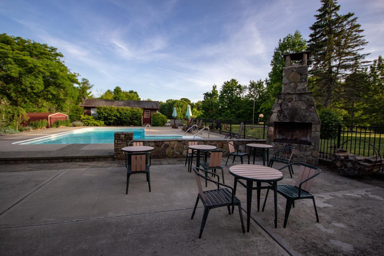 Saint Hubert'S Lodge Marlboro Zewnętrze zdjęcie