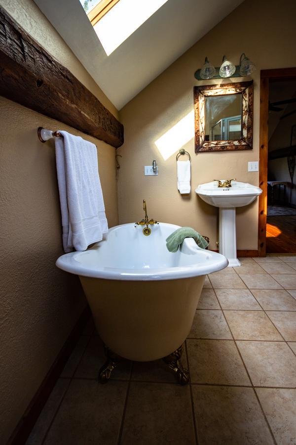Saint Hubert'S Lodge Marlboro Zewnętrze zdjęcie